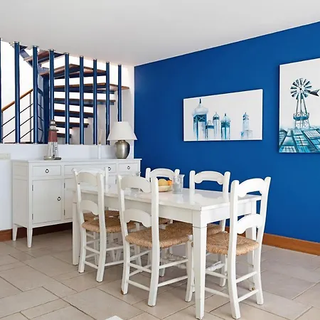 Villa Malvasia 22 Puerto Calero