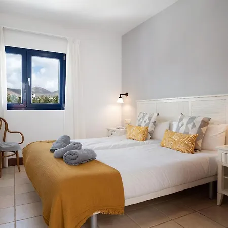 Villa Malvasia 22 Puerto Calero