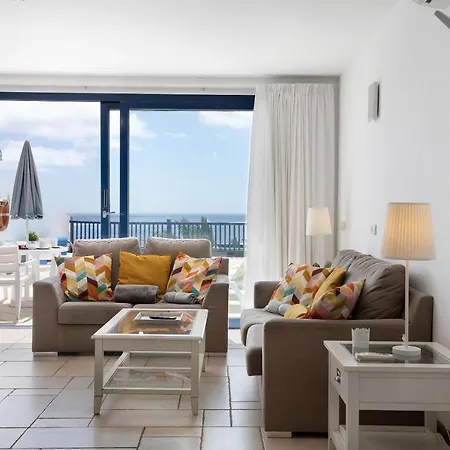 Malvasia 22 Villa Puerto Calero