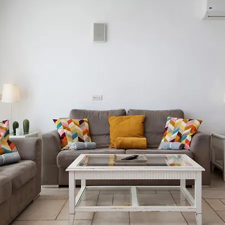 Malvasia 22 Villa *