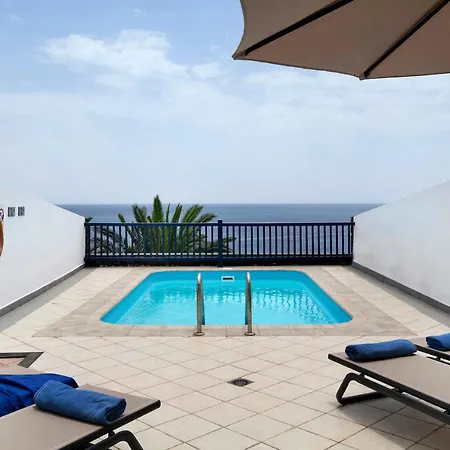 Villa Malvasia 22 *