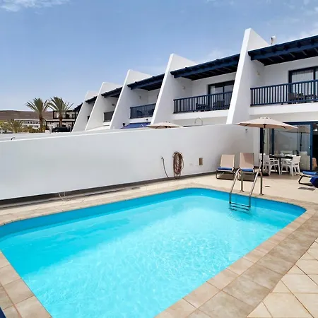 Malvasia 22 Villa Puerto Calero