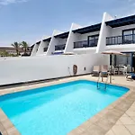 Malvasia 22 Villa *