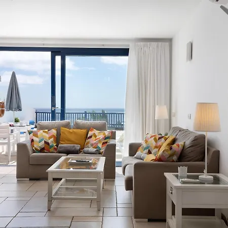 Malvasia 22 וילה *