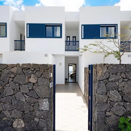 Vila Malvasia 22 Puerto Calero