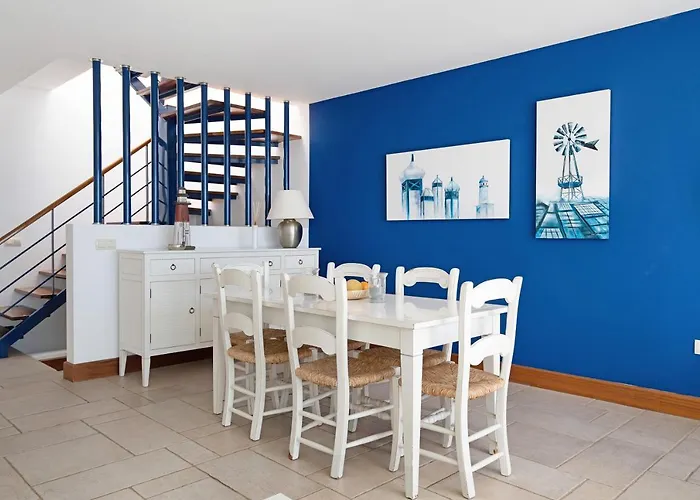 וילה Malvasia 22 פוארטו קאלרו