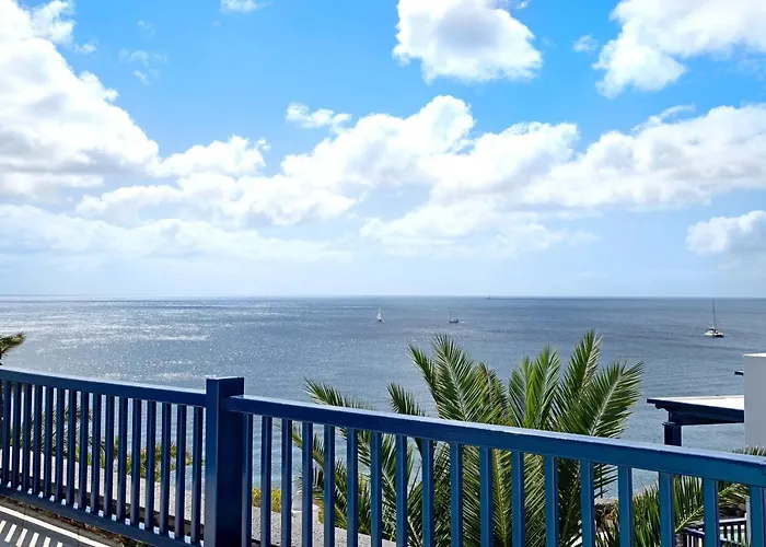 Malvasia 22 * פוארטו קאלרו