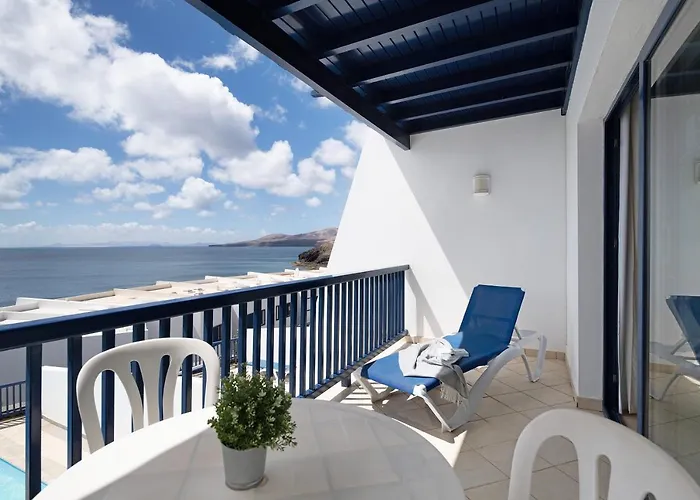 Malvasia 22 פוארטו קאלרו