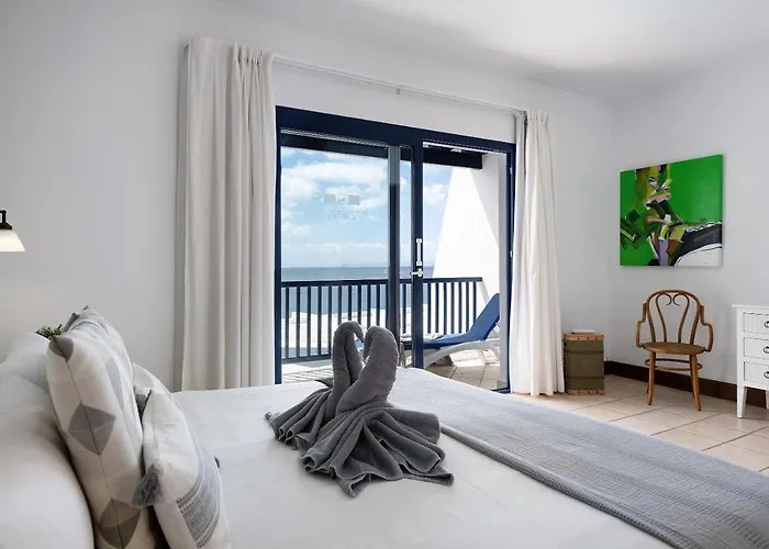 וילה Malvasia 22 פוארטו קאלרו