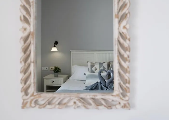 Malvasia 22 וילה *