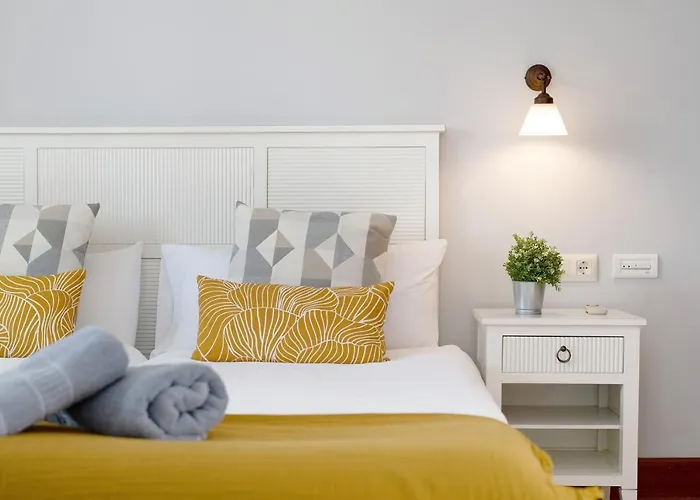 וילה Malvasia 22 פוארטו קאלרו