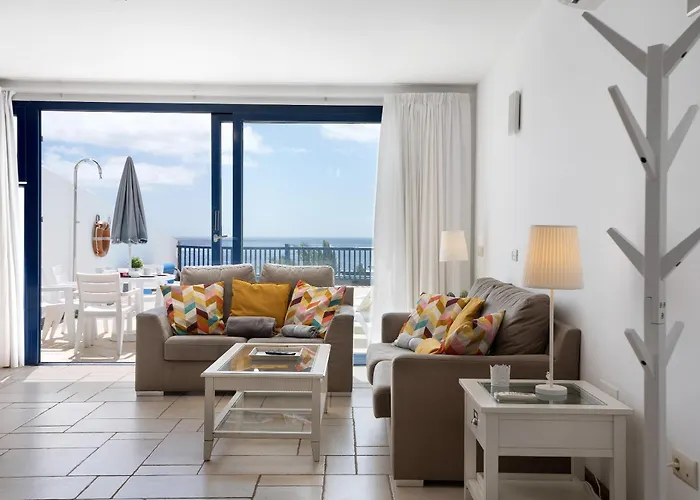 Malvasia 22 וילה *