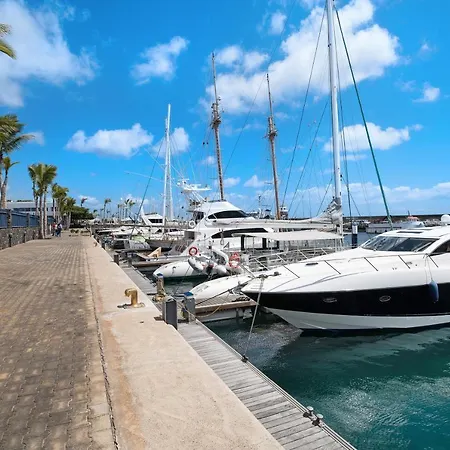 Malvasia 22 * Puerto Calero