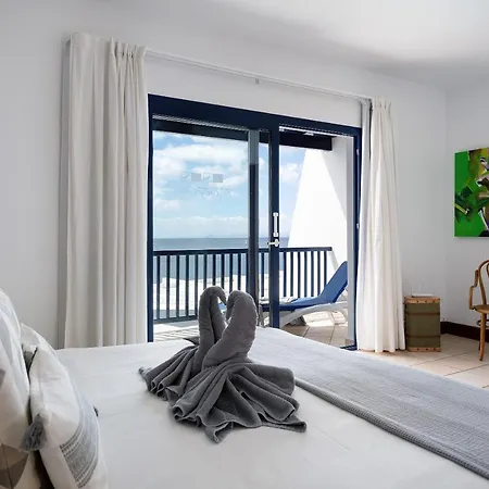 Vila Malvasia 22 Puerto Calero