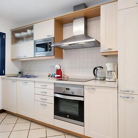 Malvasia 22 Vila Puerto Calero