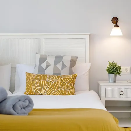 Vila Malvasia 22 Puerto Calero