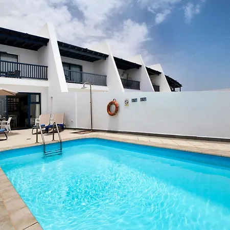 Malvasia 22 Puerto Calero